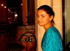 Deryabina Yulia Deryabina Yulia