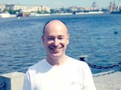 Reznichenko Sergey Reznichenko Sergey